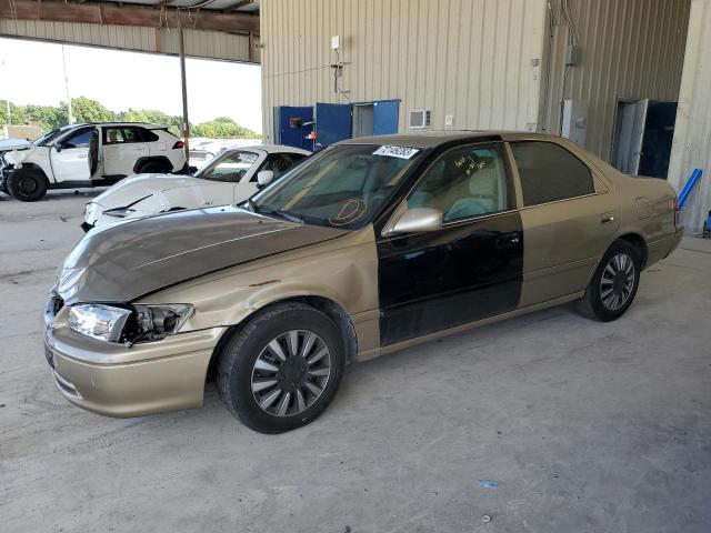 2001 Toyota Camry CE