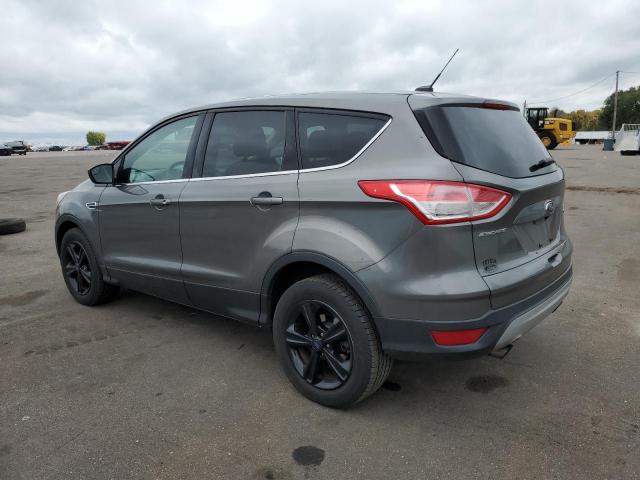 Vin: 1fmcu9gxxeub98929, lot: 72096103, ford escape se 20142