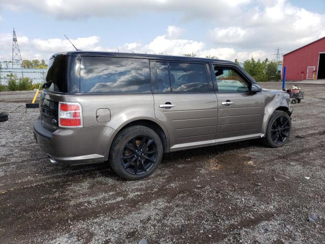 71119923 | 2019 Ford flex limited