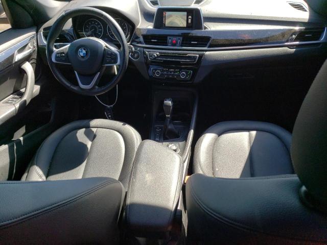 WBXHT3C37H5F81583 BMW X1 Xdrive28i
