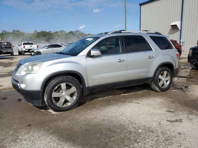 2012 GMC Acadia SLT2