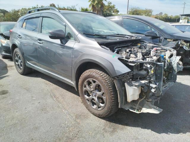 JF2GTHRC4MH220459 Subaru Crosstrek Sport