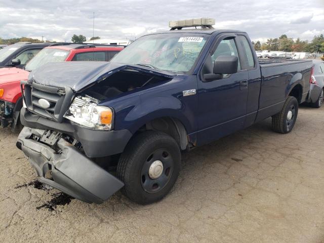 2007 Ford F-150 