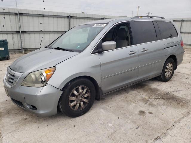 2008 Honda Odyssey EX