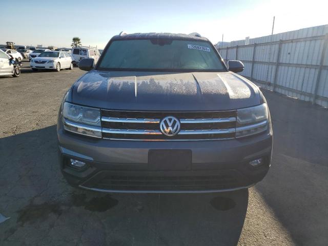 2019 VOLKSWAGEN ATLAS SE - 1V2LR2CAXKC527451