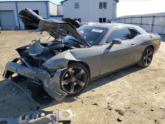 2018 Dodge Challenger R/T