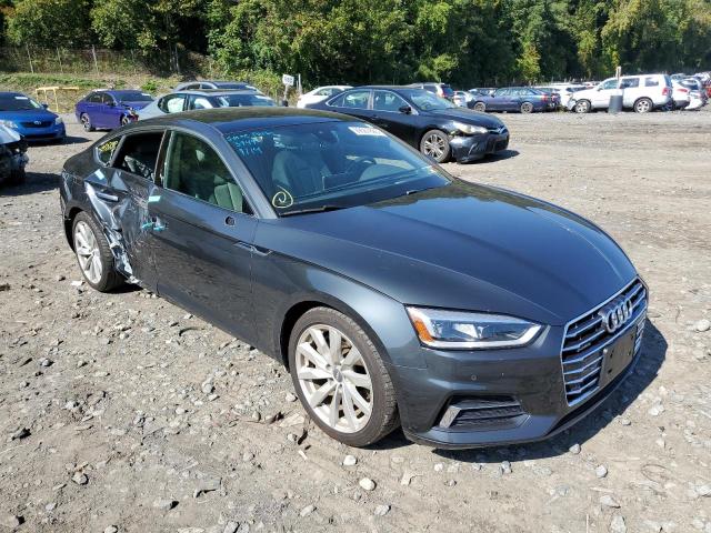 WAUBNCF52JA129963 2018 AUDI A5, photo no. 4