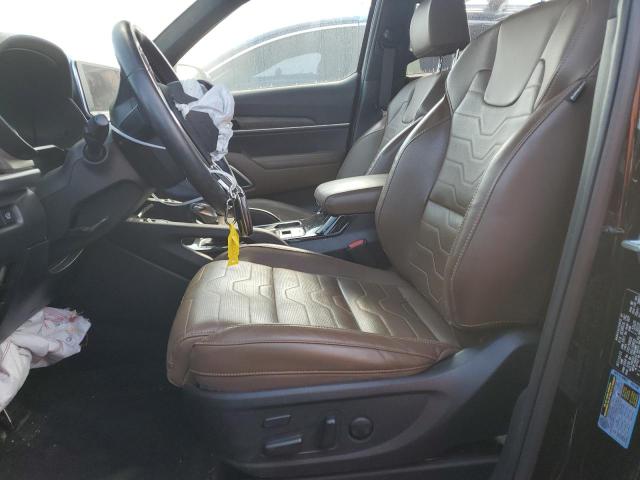 5XYP5DHC9NG230286 KIA Telluride Sx