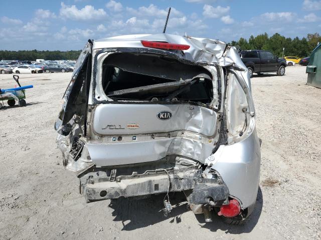 KNDJN2A2XE7707574 KIA Soul