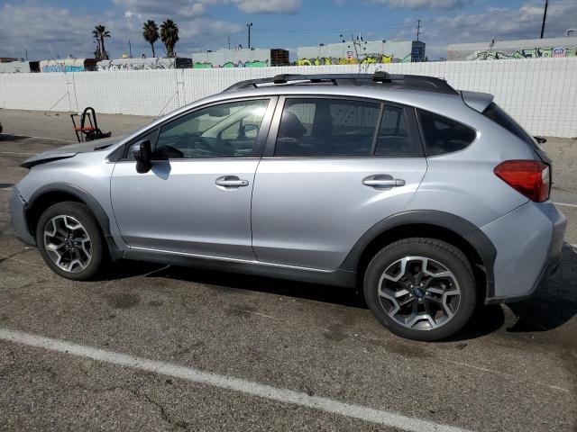 JF2GPALC5G8329201 | 2016 SUBARU CROSSTREK