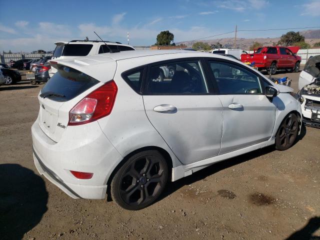 3FADP4GX3FM179136 | 2015 FORD FIESTA ST