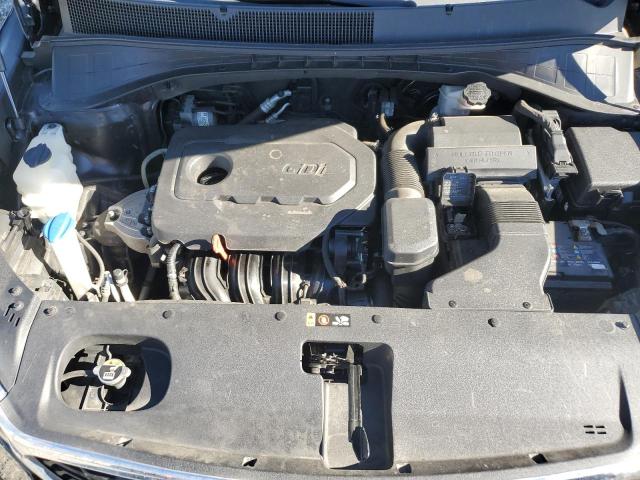 5XYPG4A30KG582088 KIA SORENTO L
