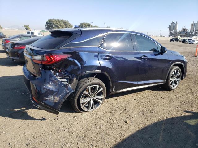 2T2HZMAA9NC252037 Lexus RX 350