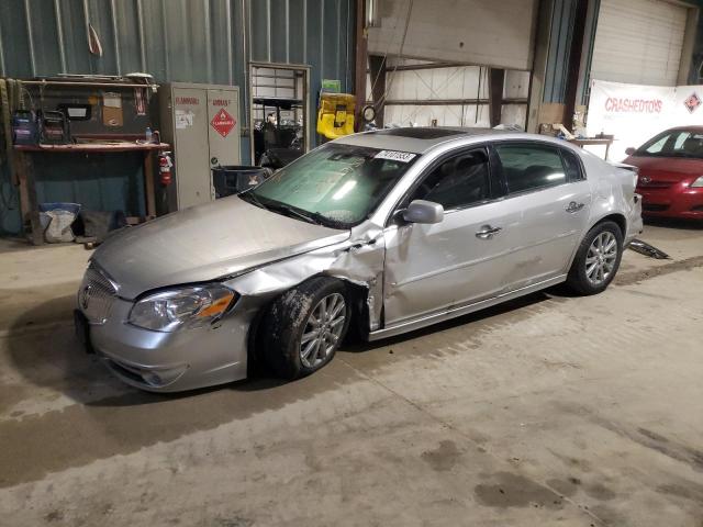 2011 Buick Lucerne CXL