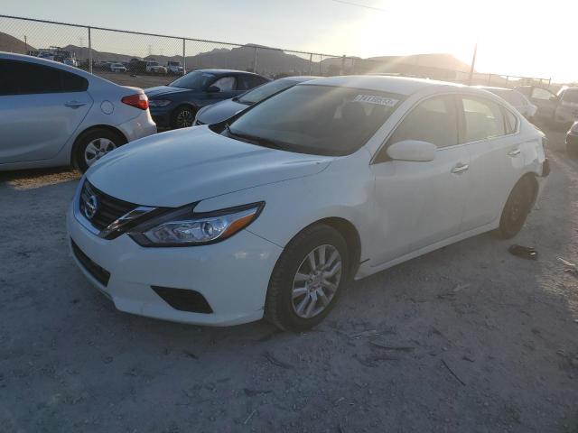 1N4AL3AP4GC212729 | 2016 NISSAN ALTIMA 2.5