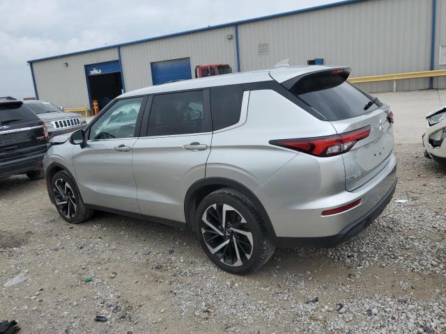 JA4J4TA82NZ036204 Mitsubishi Outlander Es