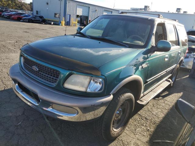 1998 Ford Expedition 