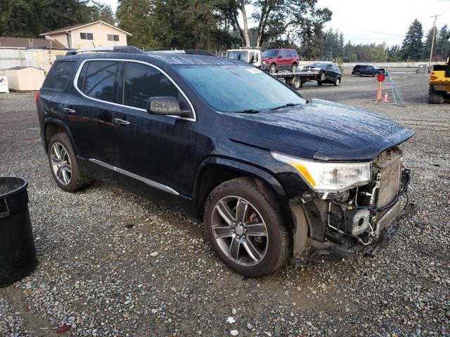 1GKKNXLSXJZ105775 GMC Acadia Denali