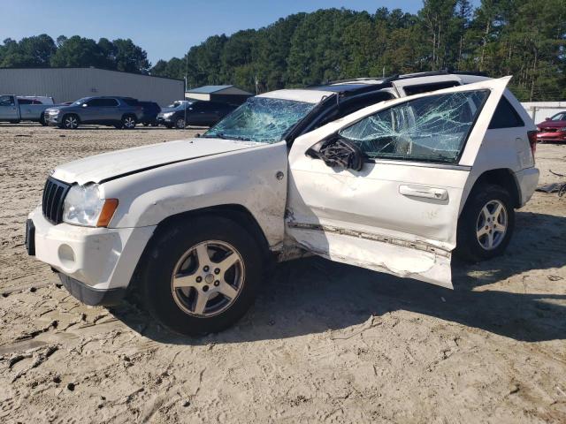 2005 Jeep Grand Cherokee Limited