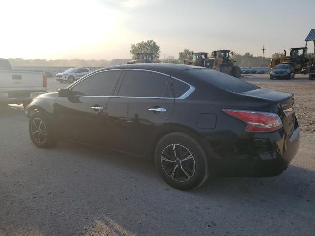 1N4AL3AP5FC119166 Nissan ALTIMA 2.5