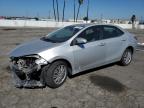 2016 TOYOTA COROLLA L - 5YFBURHE0GP444657