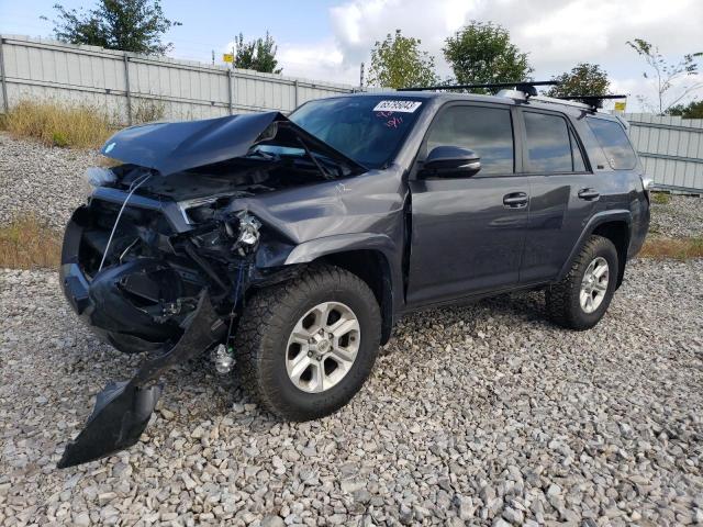 2016 Toyota 4Runner 