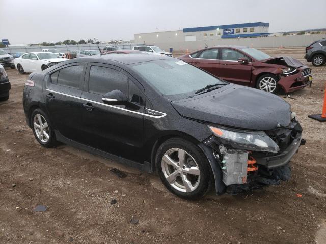 1G1RD6E48EU123581 | 2014 CHEVROLET VOLT