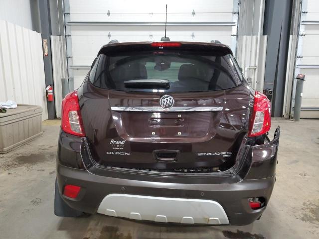 KL4CJHSB7FB079648 Buick Encore Premium