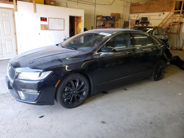 2020 Lincoln MKZ Reserve