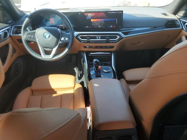 WBY73AW02NFN19797 BMW I4 Edrive40