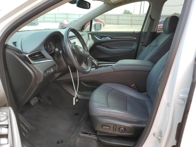 5GAERBKW2LJ135490 Buick Enclave Essence