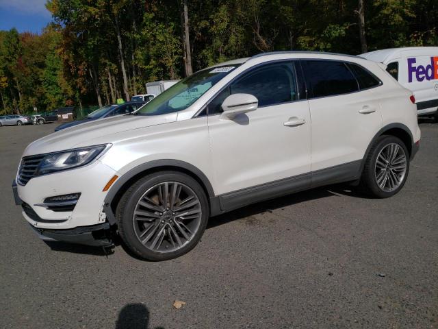 2016 Lincoln MKC Reserve