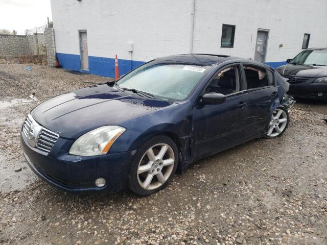 2004 Nissan Maxima SE