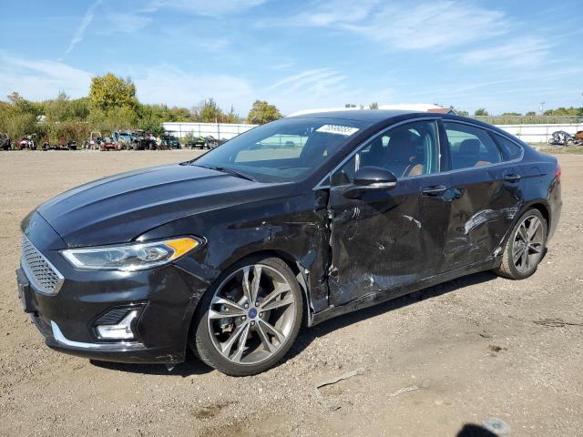 3FA6P0K98LR137909 Ford Fusion TIT