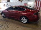 2015 Chrysler 200 Limite 2.4L იყიდება Casper-ში, WY - Front End
