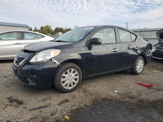 2013 Nissan Versa S