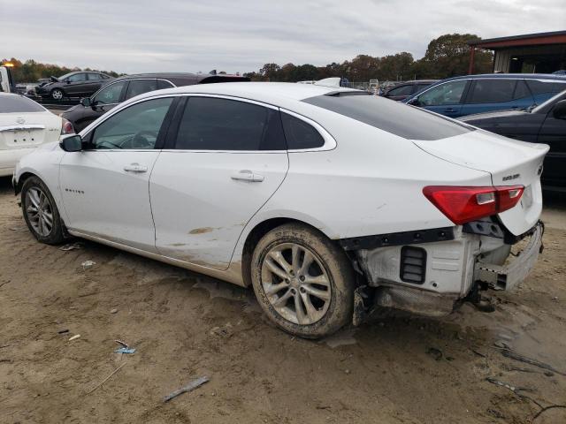 1G1ZE5ST4GF324663 | 2016 CHEVROLET MALIBU LT