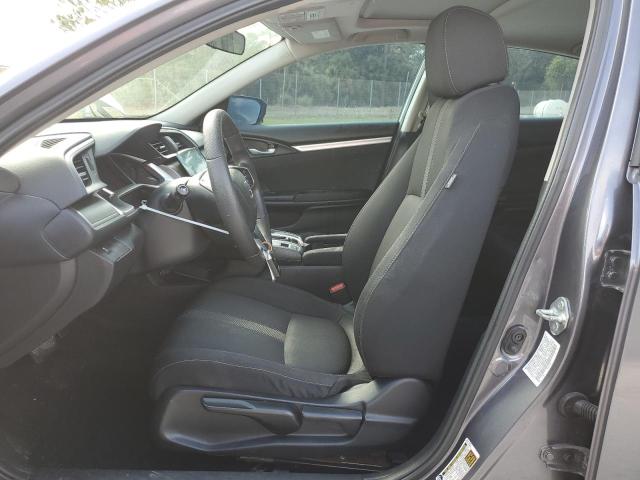 19XFC2F77JE041543 Honda CIVIC EX