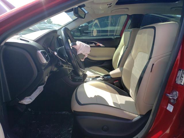 2019 INFINITI QX30 PURE - SJKCH5CP9KA007051