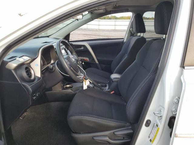 2015 TOYOTA RAV4 XLE - 2T3WFREV3FW232033