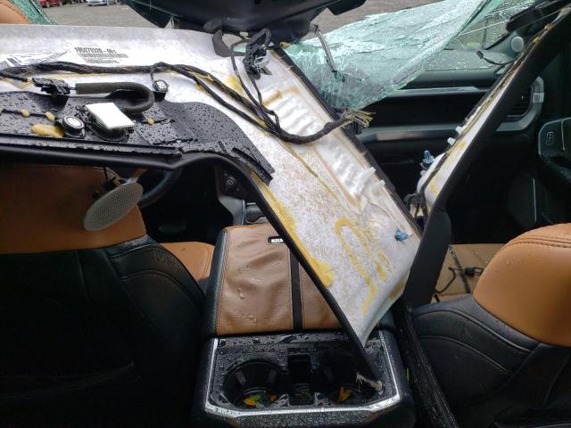 1FTFW1ED2MFB13784 Ford F150 Supercrew