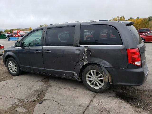 2C4RDGCGXKR692449 Dodge Caravan GRAND CARA 2