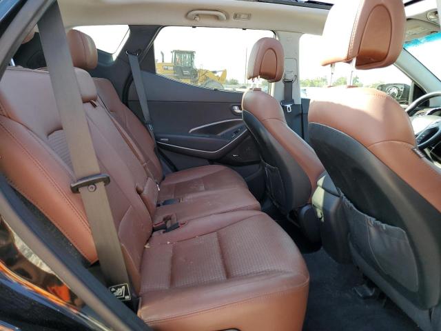 5XYZW3LA4EG135298 Hyundai SANTA FE SPORT