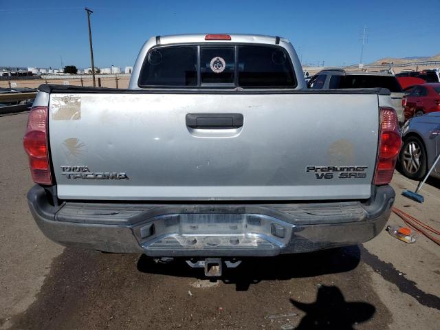2008 Toyota Tacoma Double Cab Prerunner VIN: 5TEJU62N28Z511676 Lot: 73625483