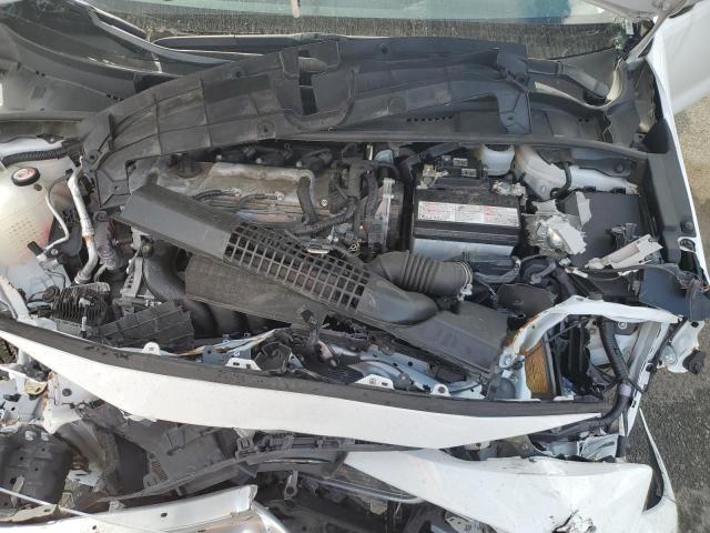 5YFEPMAE5NP331463 Toyota COROLLA LE