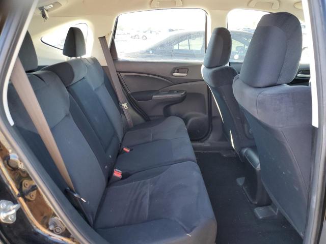2HKRM4H39EH680265 Honda CR-V LX