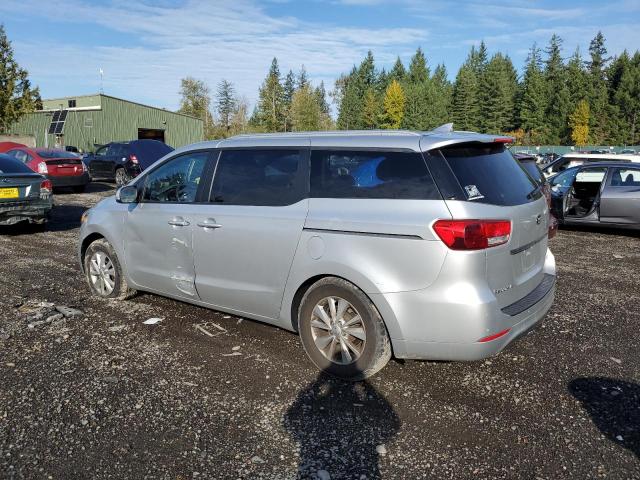 KNDMB5C16G6164695 KIA SEDONA LX