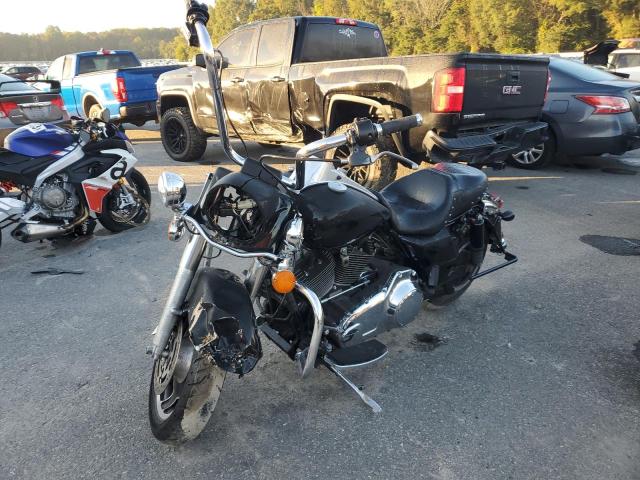 2010 HARLEY-DAVIDSON FLHP 1HD1FHM14AB620858