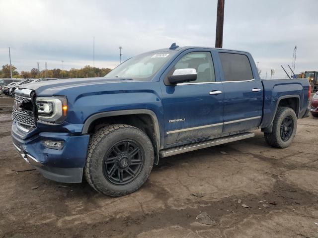 2016 GMC Sierra 1500 Denali