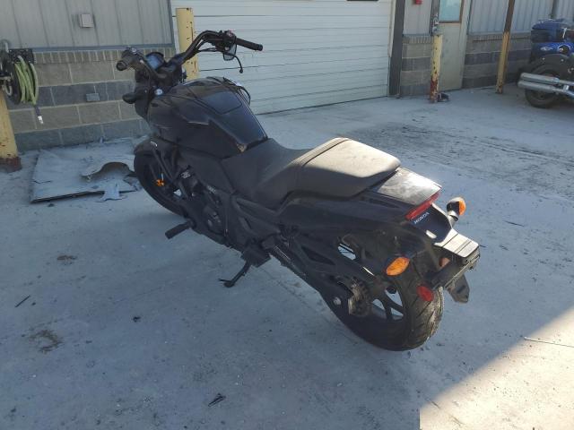 2014 HONDA CTX700 ND JH2RC6844EK000885